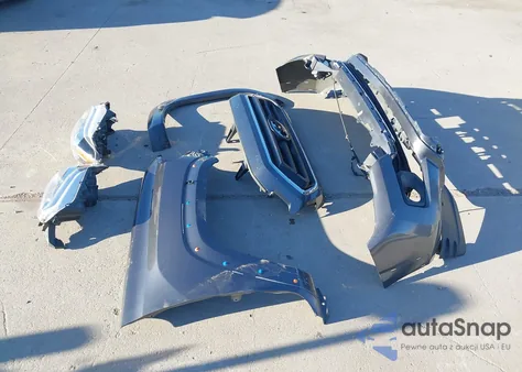 2021 Toyota Tacoma Sr5 V6 z USA, uszkodzony, nr VIN 5TFAZ5CN4MX114529